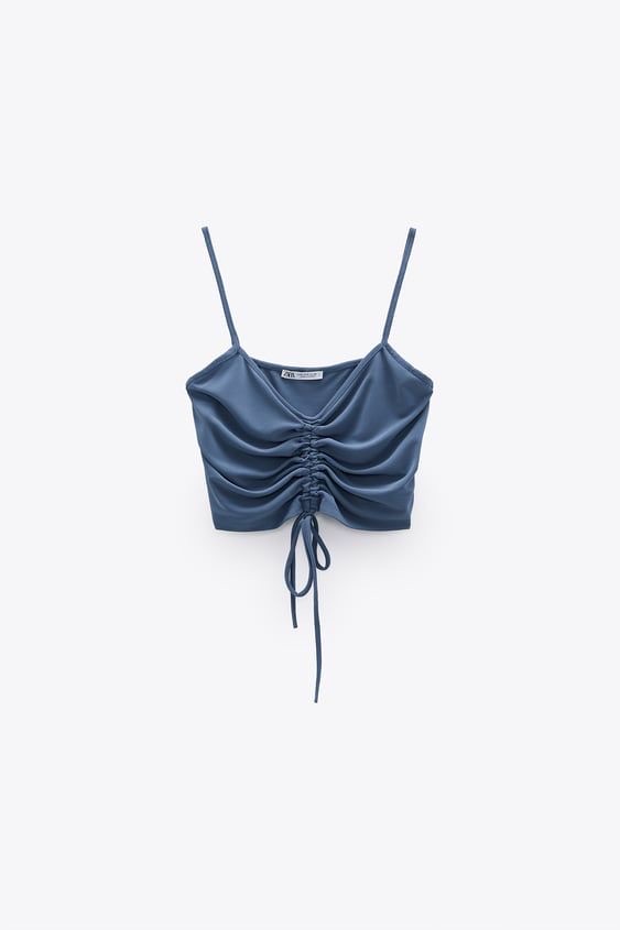 Top zara 