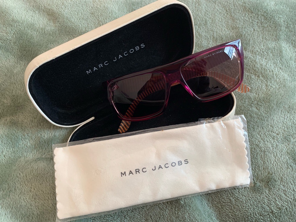 Lunettes de soleil