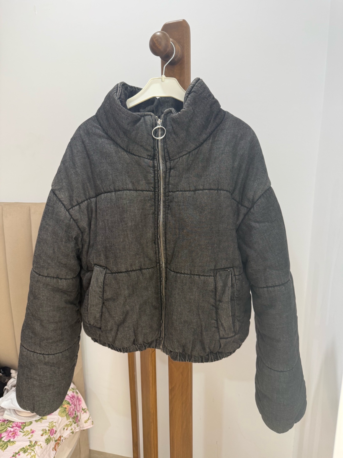 Manteau