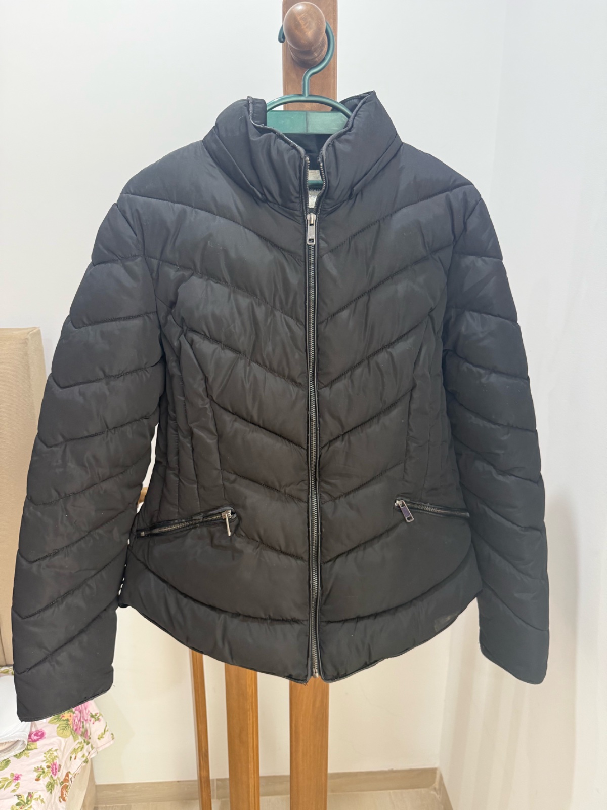 Manteau