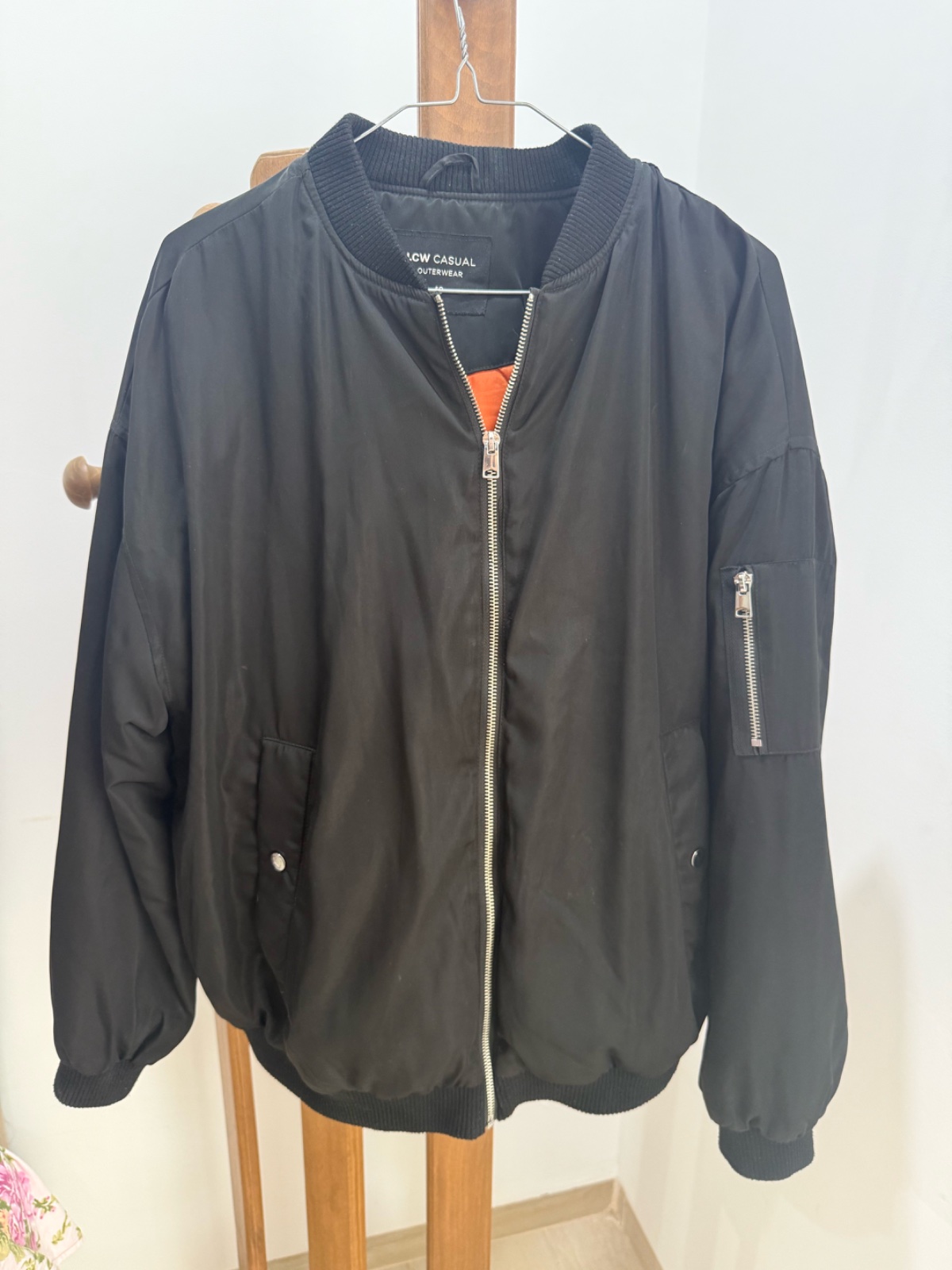 Veste