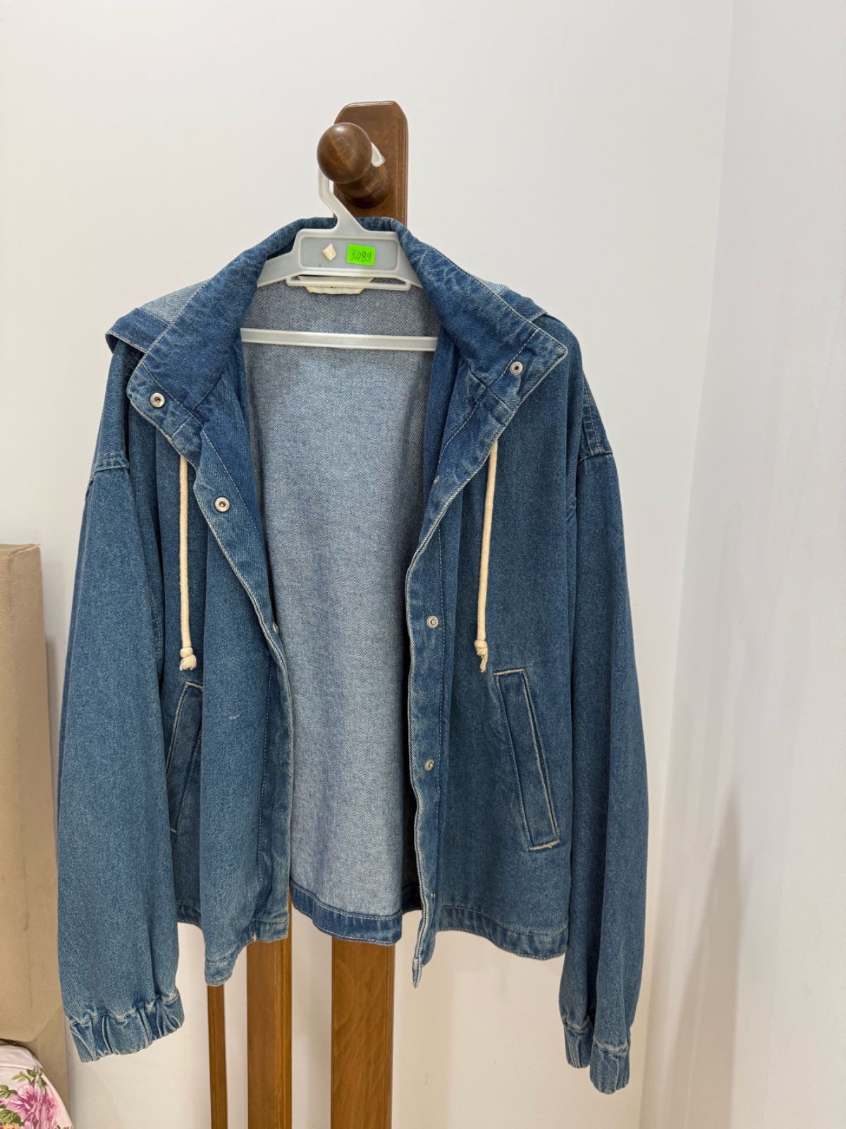 Veste