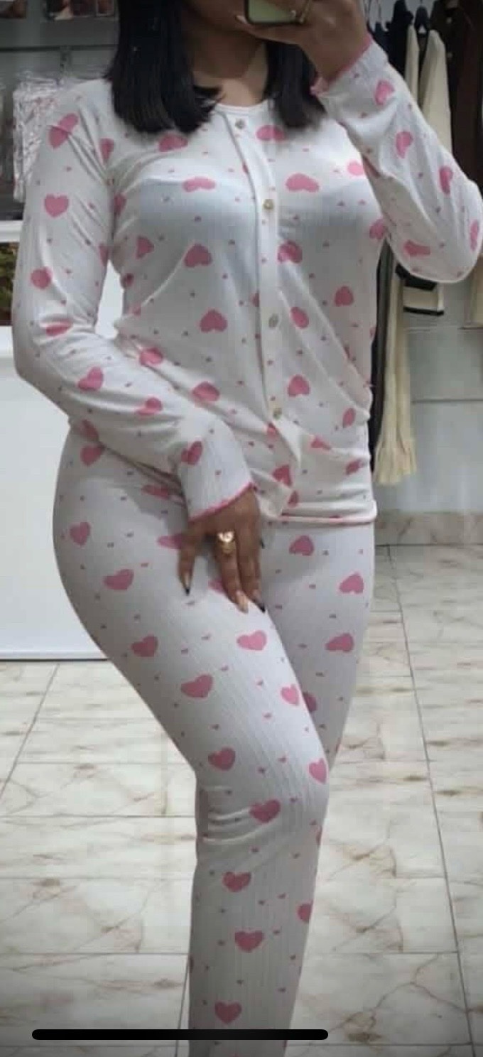 Pack pyjama 🎀