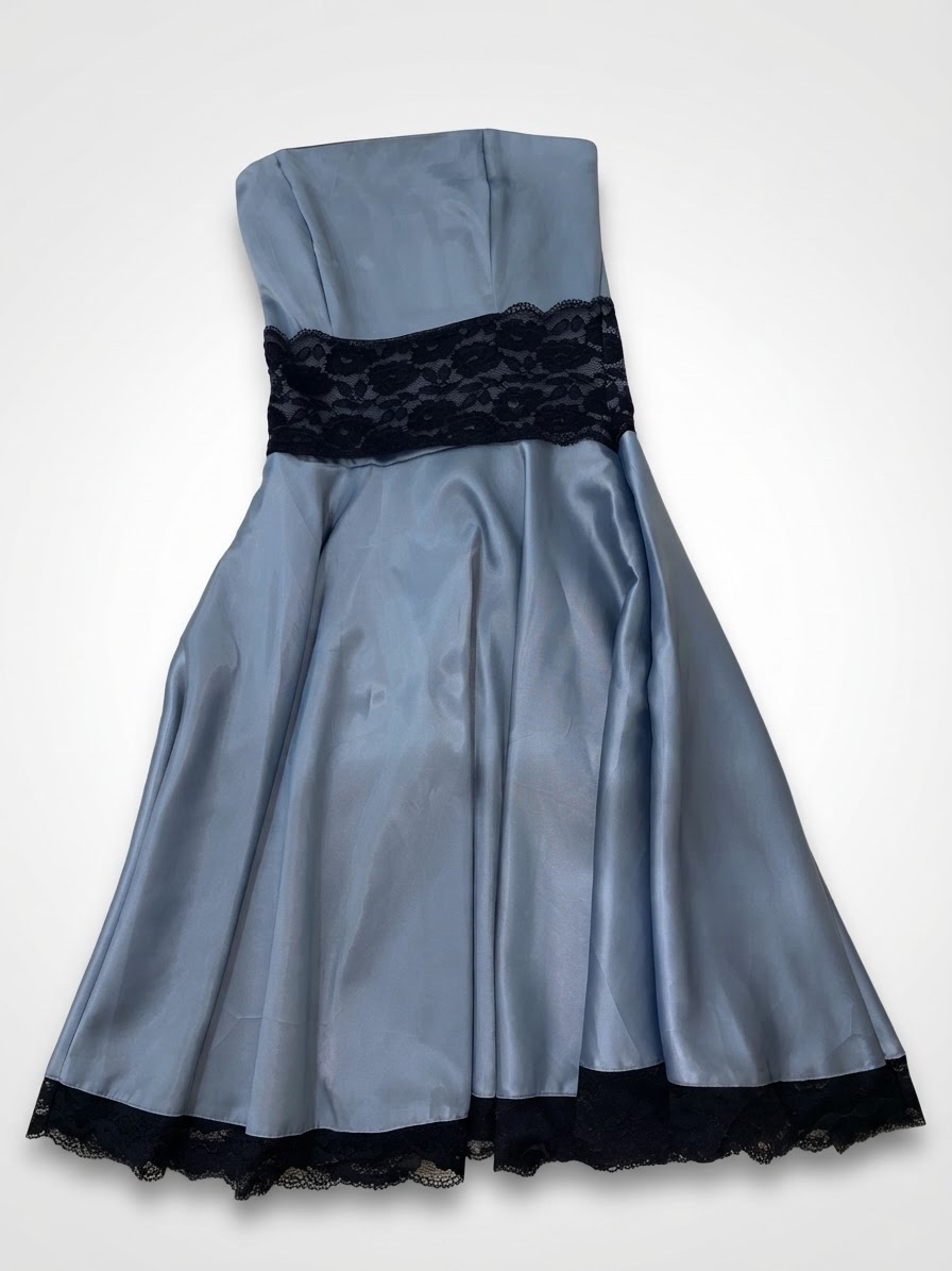 Robe soireé 