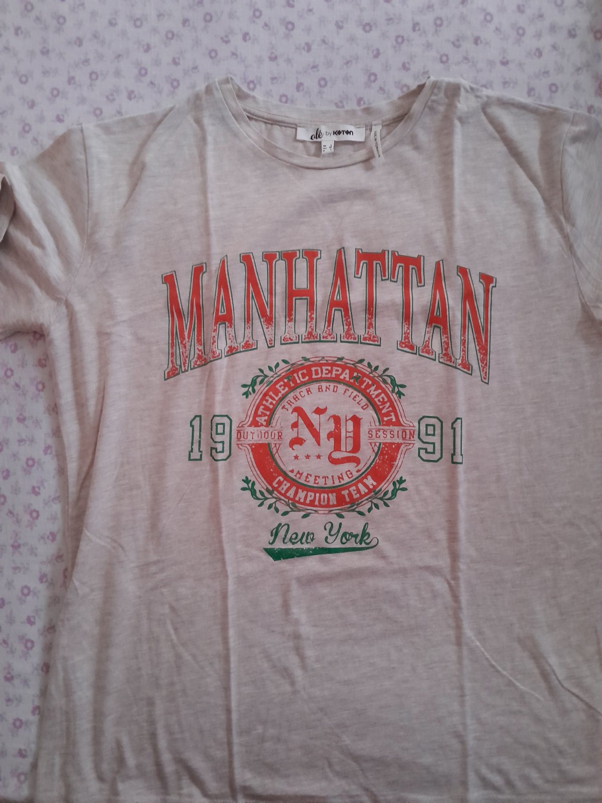 Pull de la marque koton