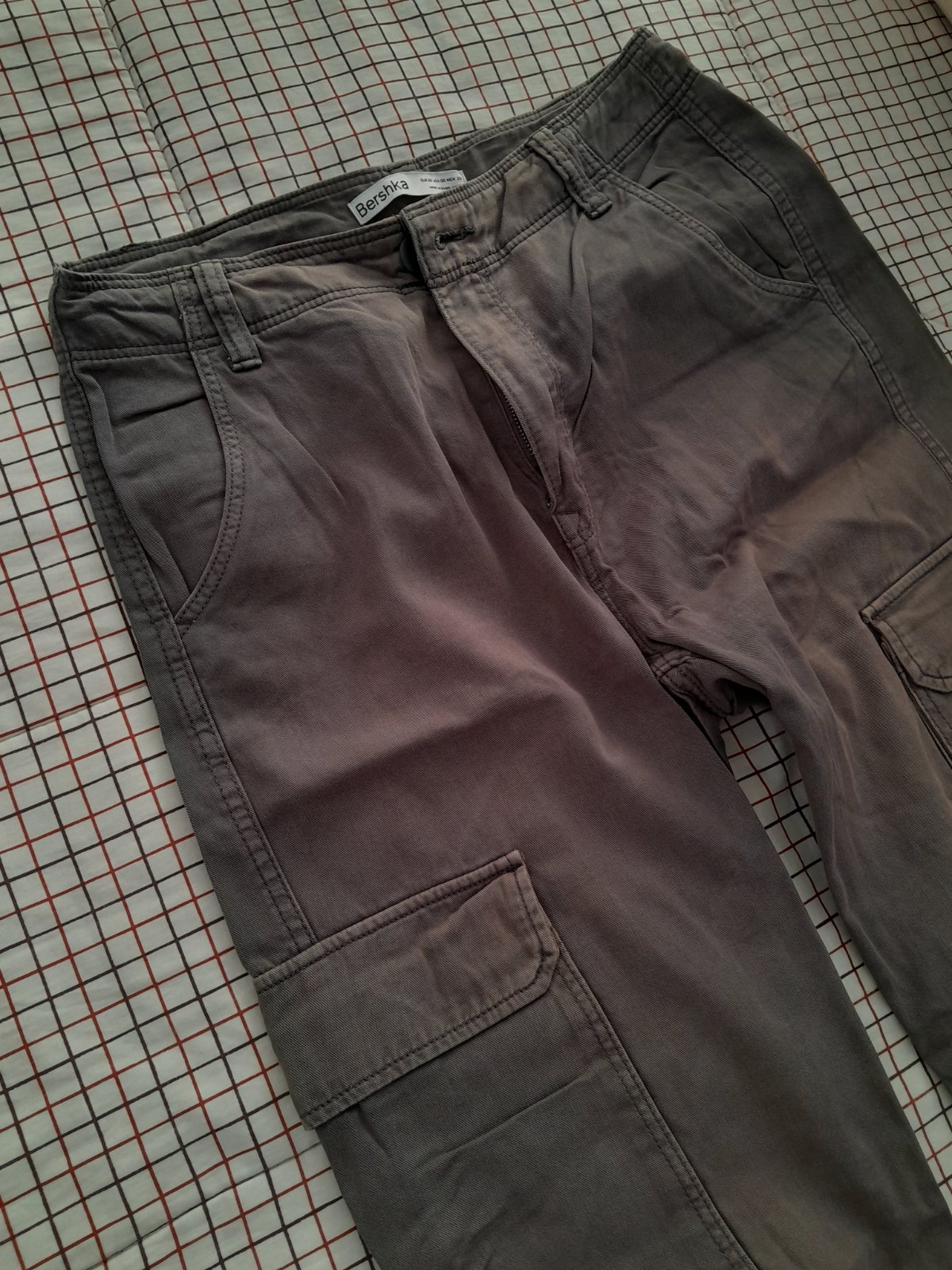 Cargo pants 👖 
