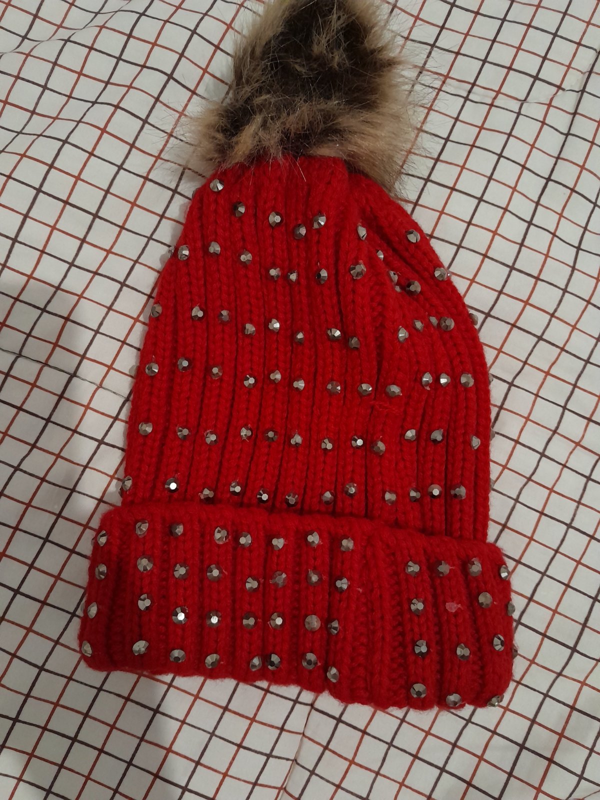 Bonnet De la marque Primadonna
