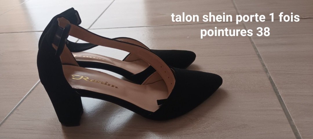 Talons 