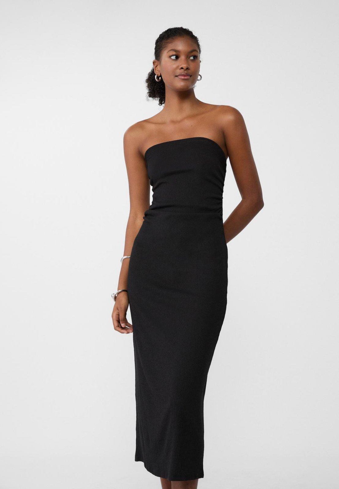Robe stradivarius 