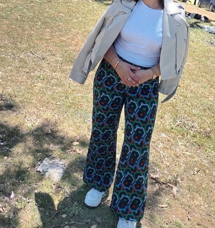 Pantalon 