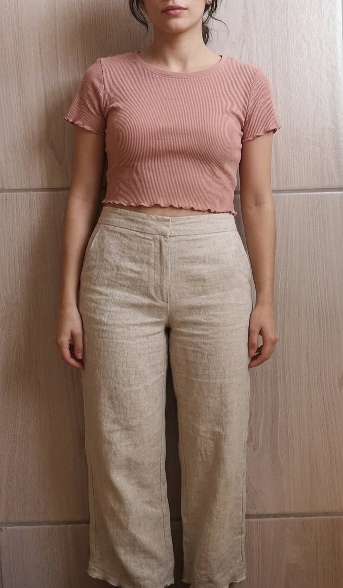 Pull