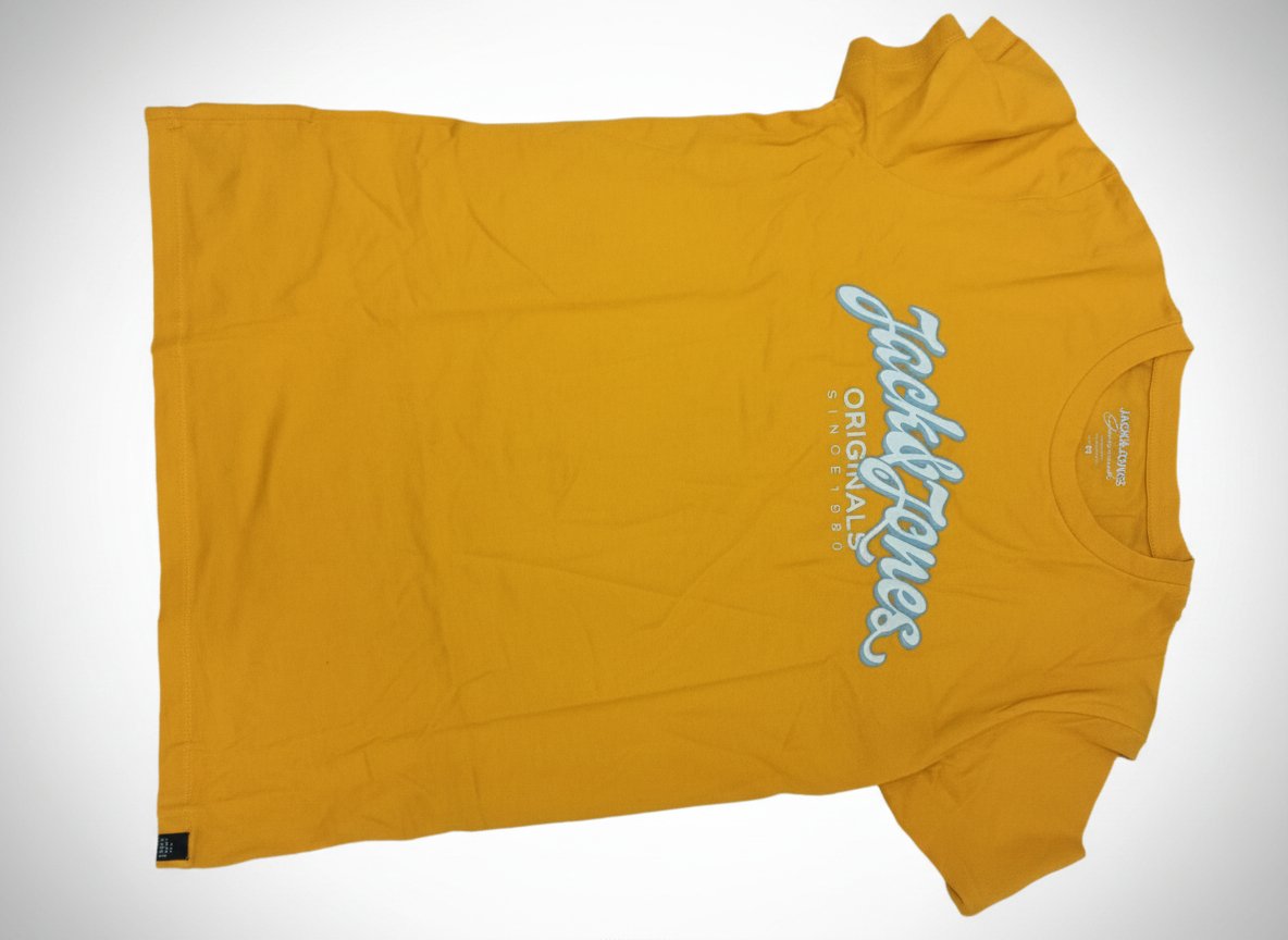 T-shirt pour homme 