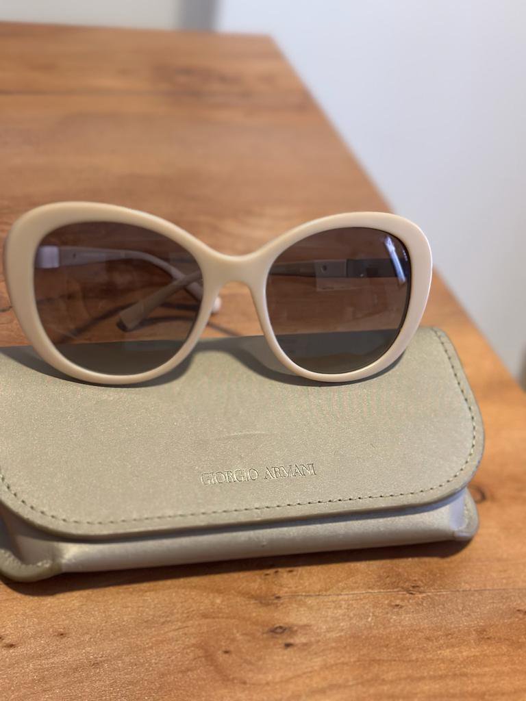 Lunette emporio armani pour femme 