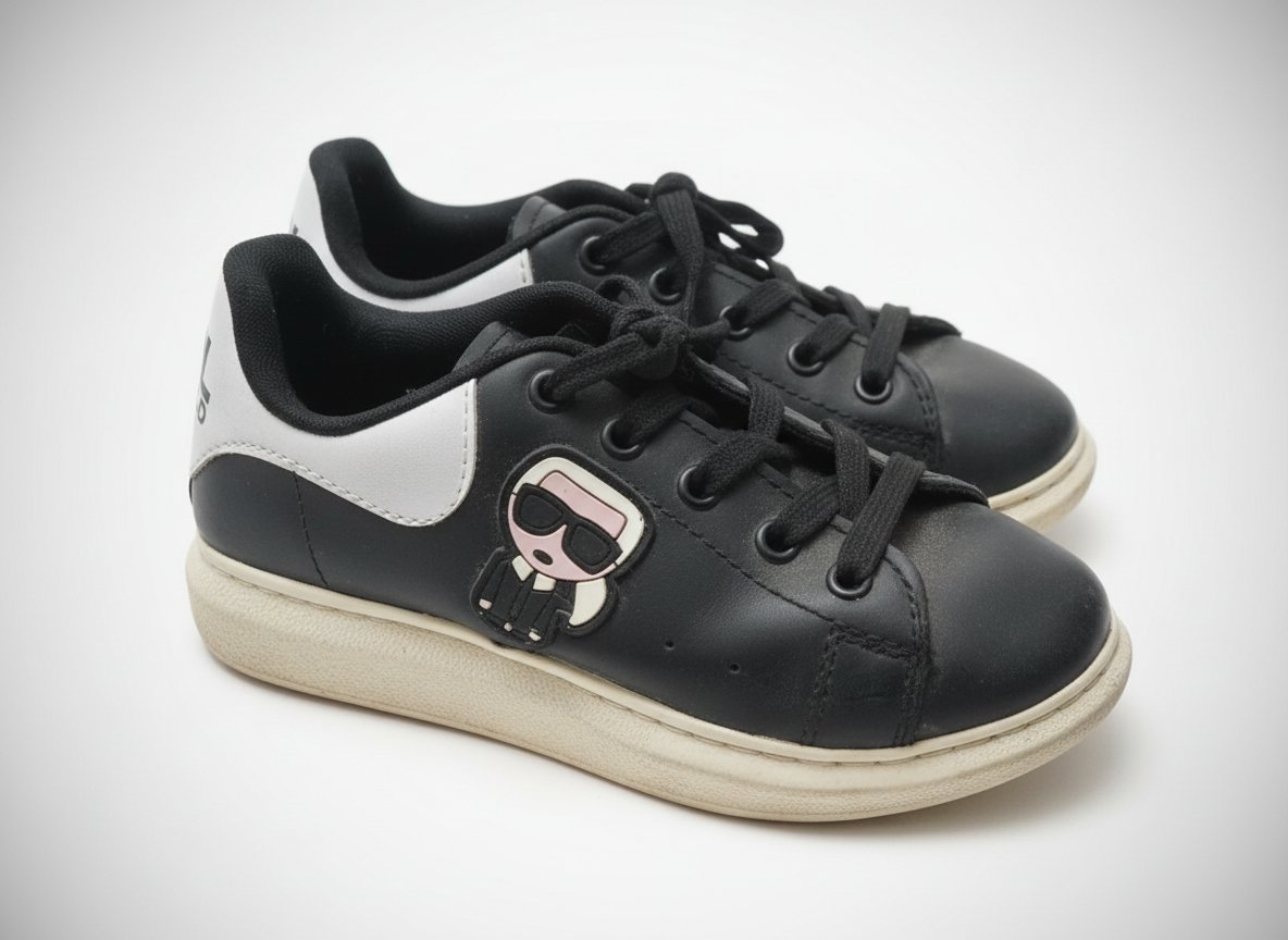 Des Chausseures unisex  karl Lagerfeld 