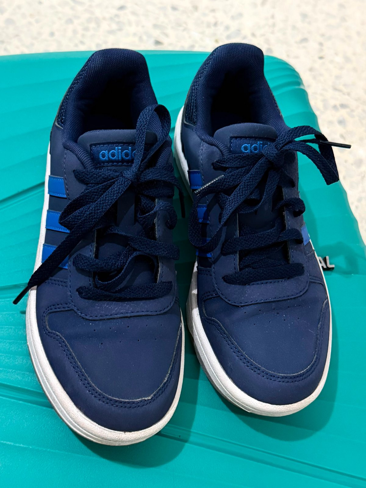 Basket Adidas 