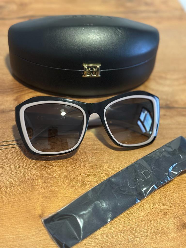 Lunette escada pour femme 