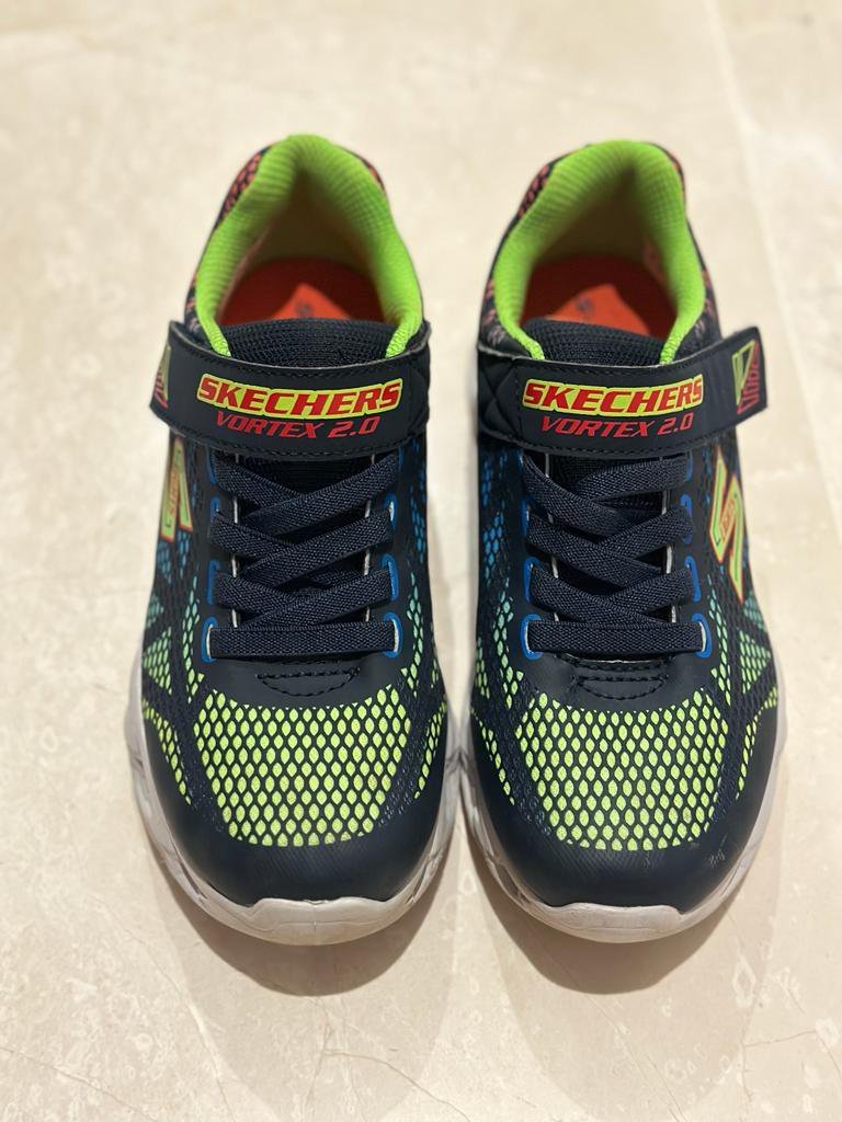 Des chaussures pour enfants 