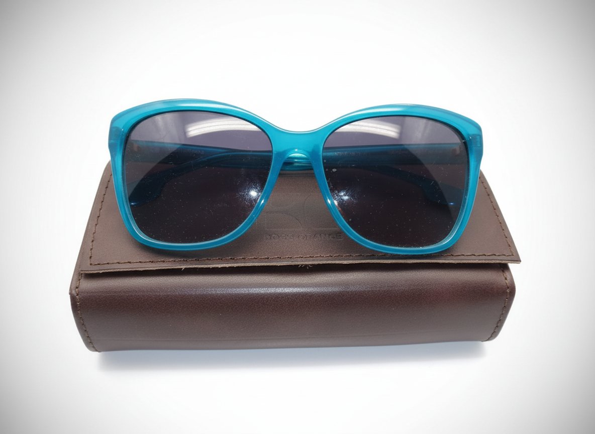 Lunette boss pour femme 