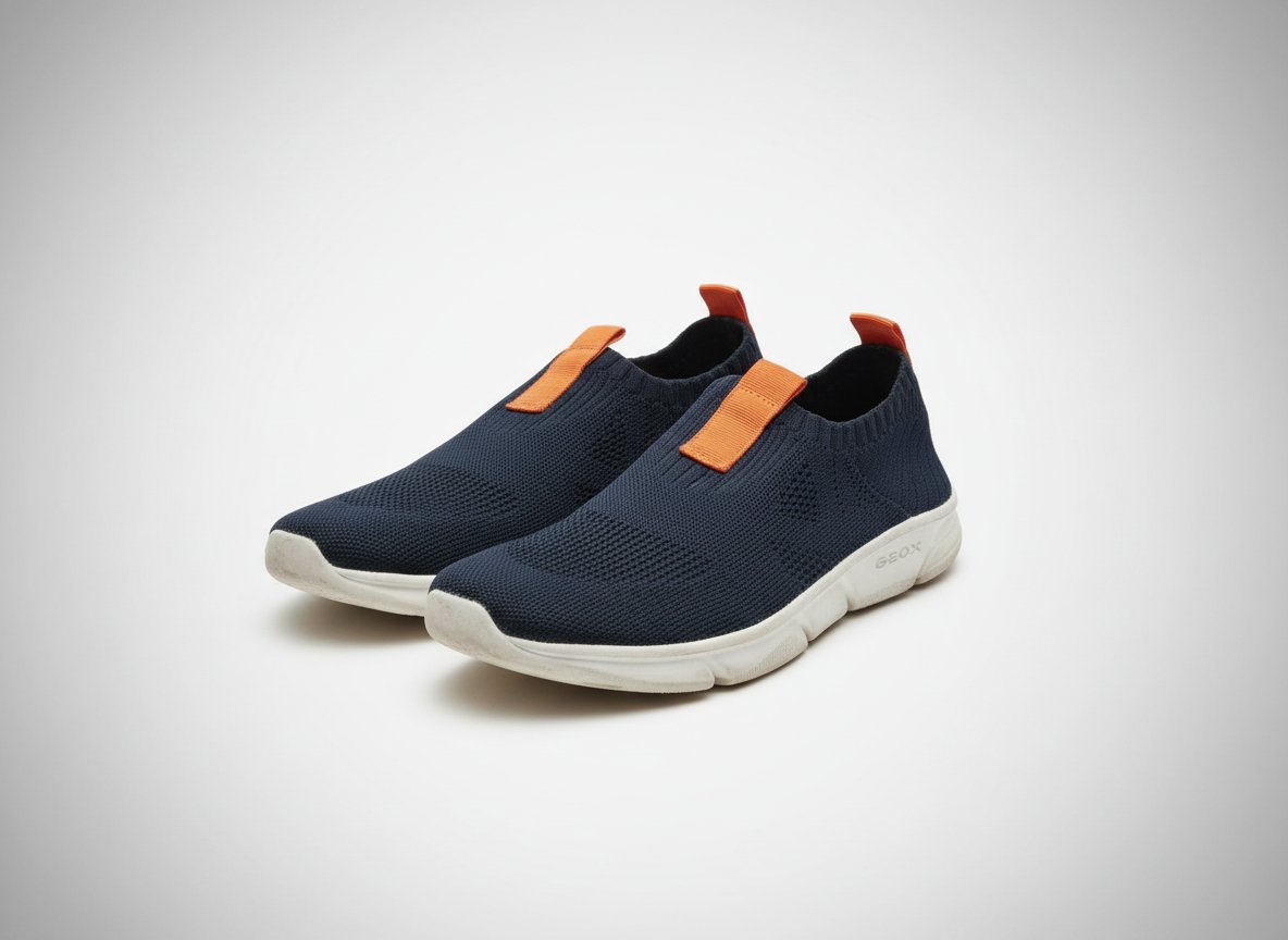 Des Chausseures Geox unisex 