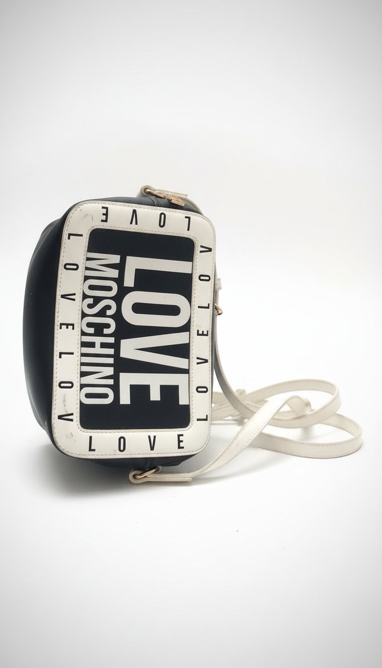 Sacs a main Moschino 