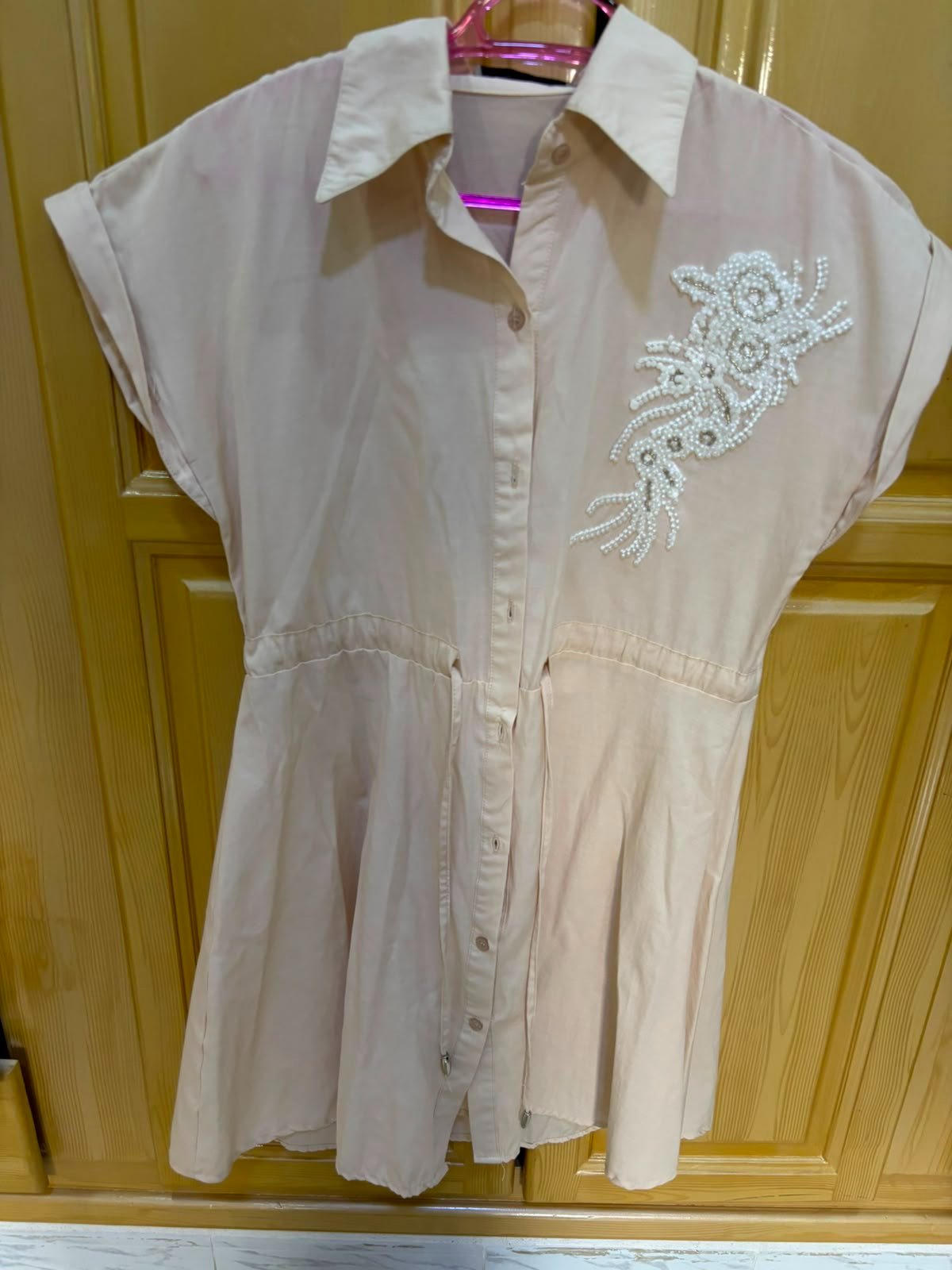Robe occasion 
