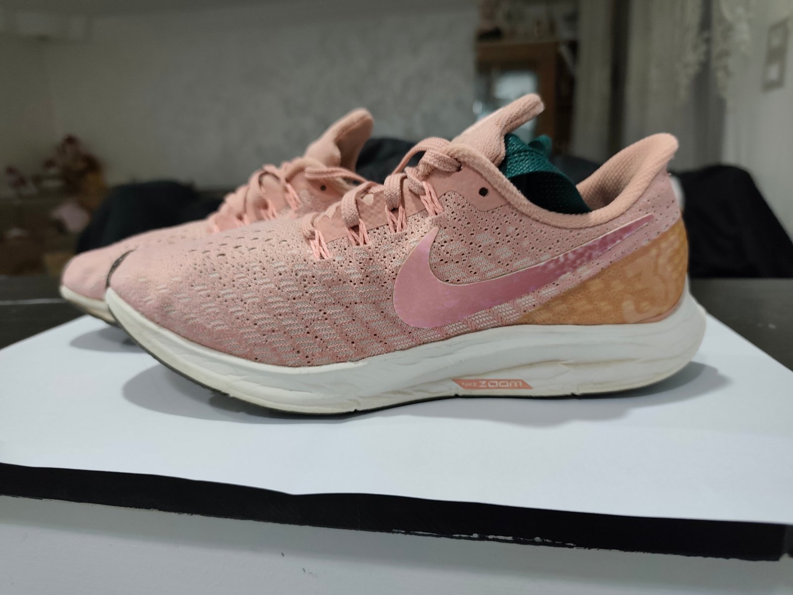 Espadrilles Nike Zoom