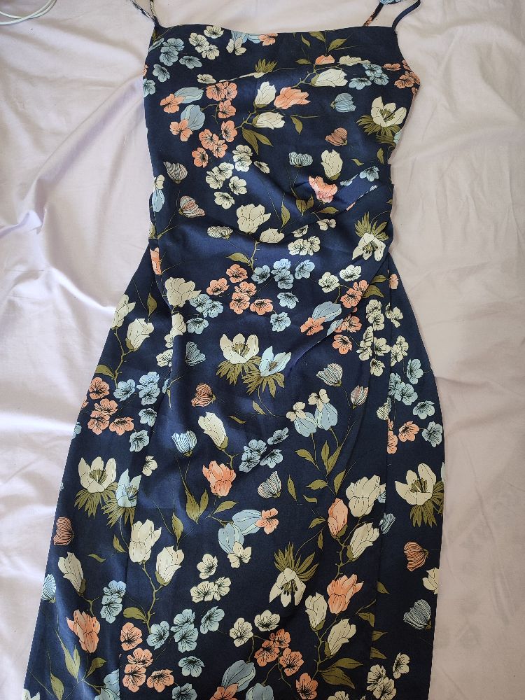 Robe👗 d'été 🌺