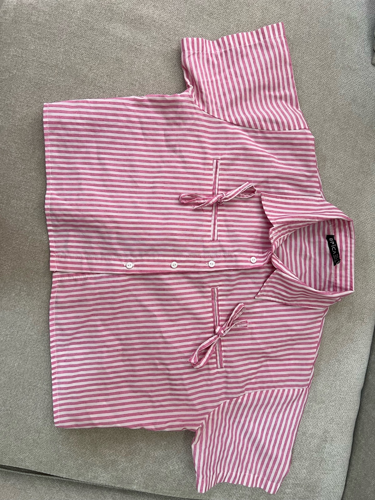 Chemise