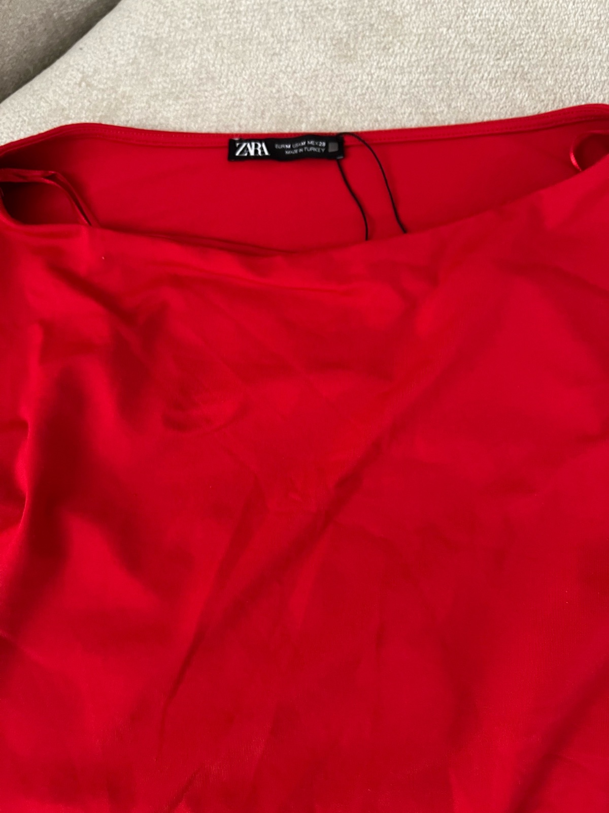 Pul rouge