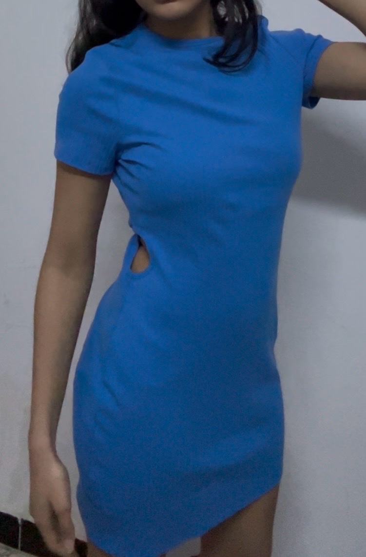 Robe d'été