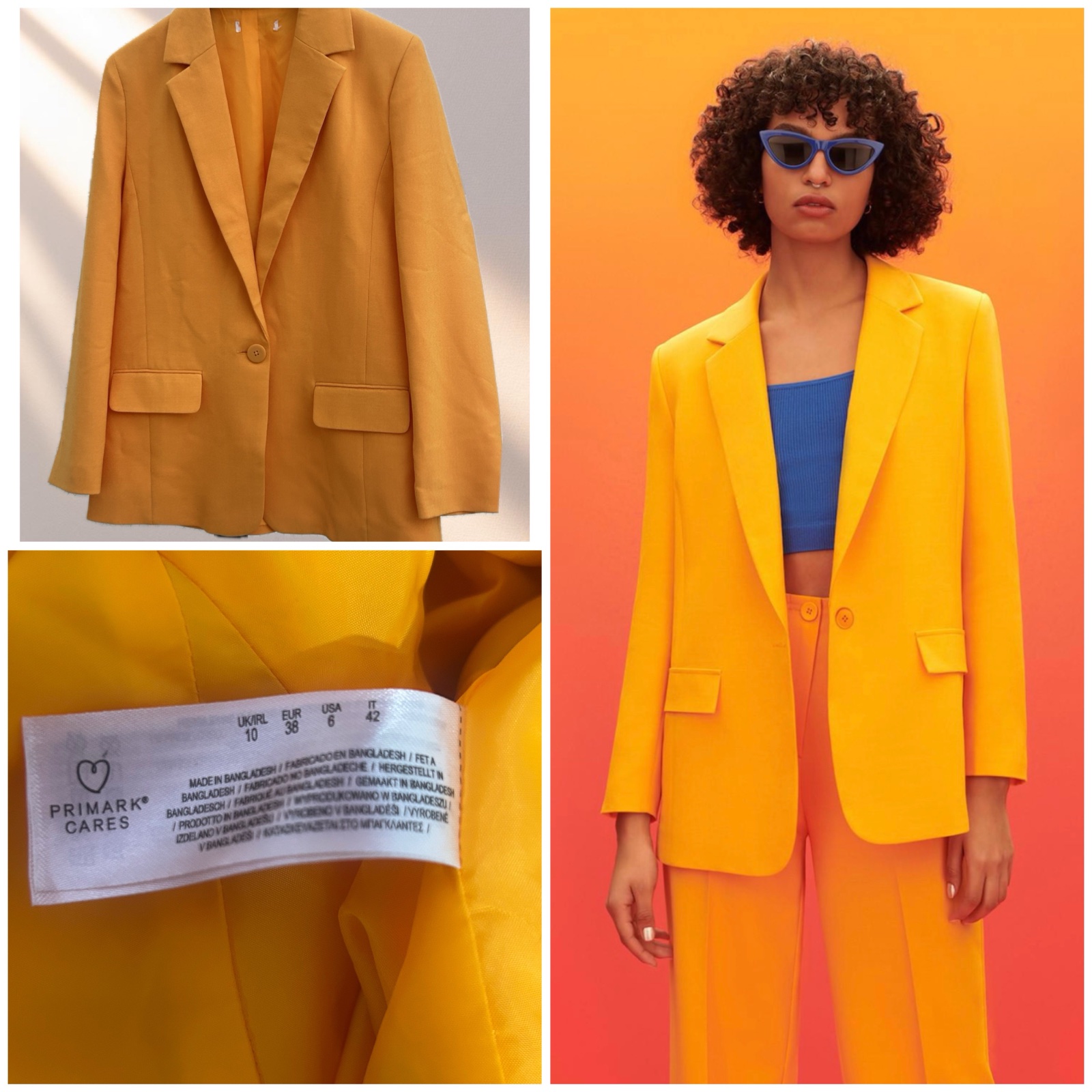 Blazer 