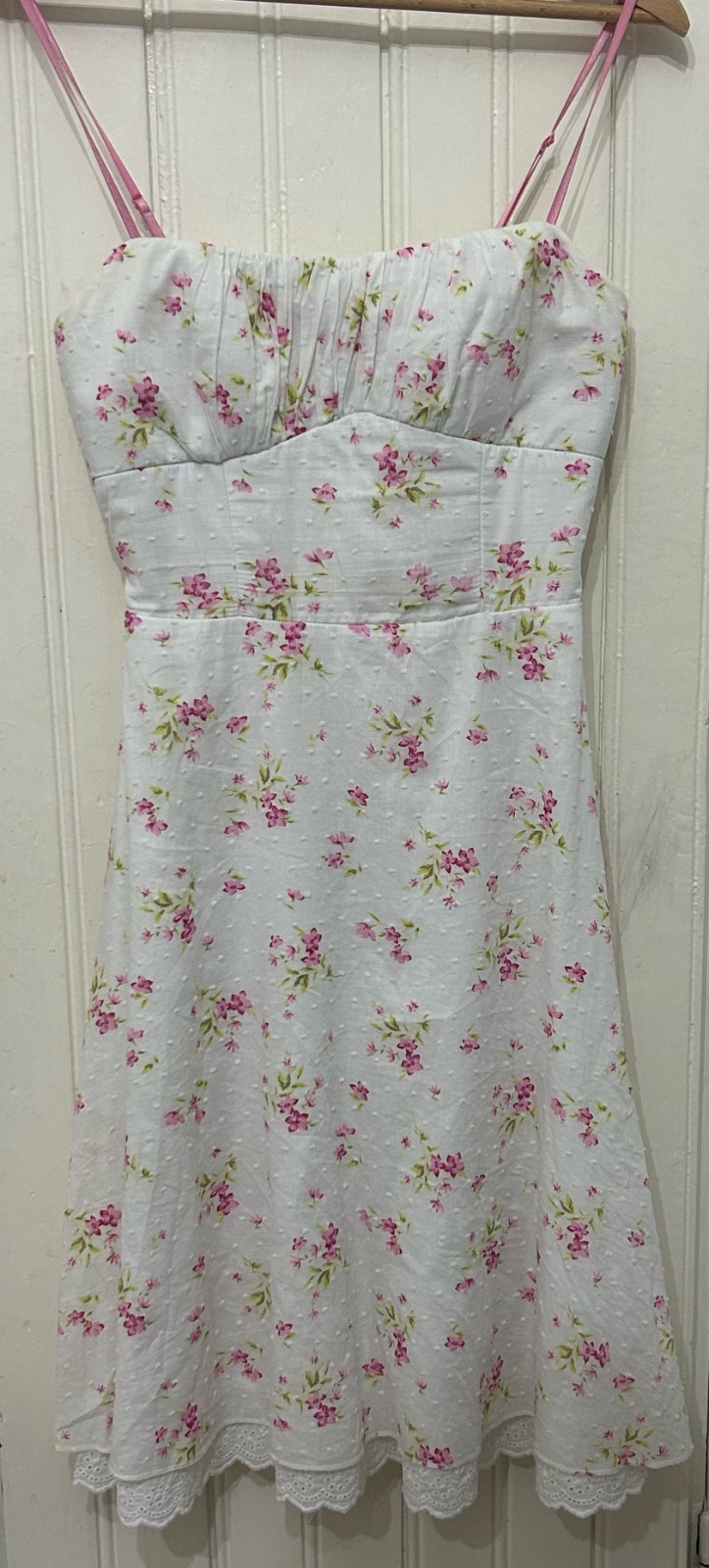 Robe d'été