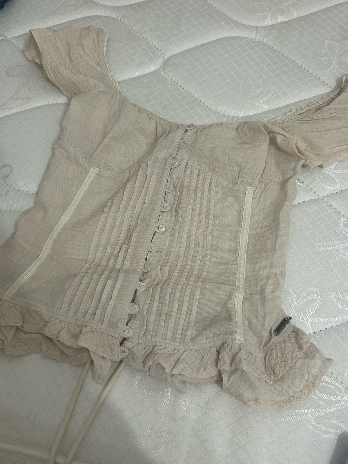 T-shirt guess authentique