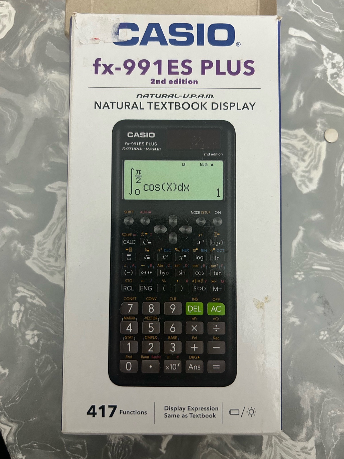 Calculatrice