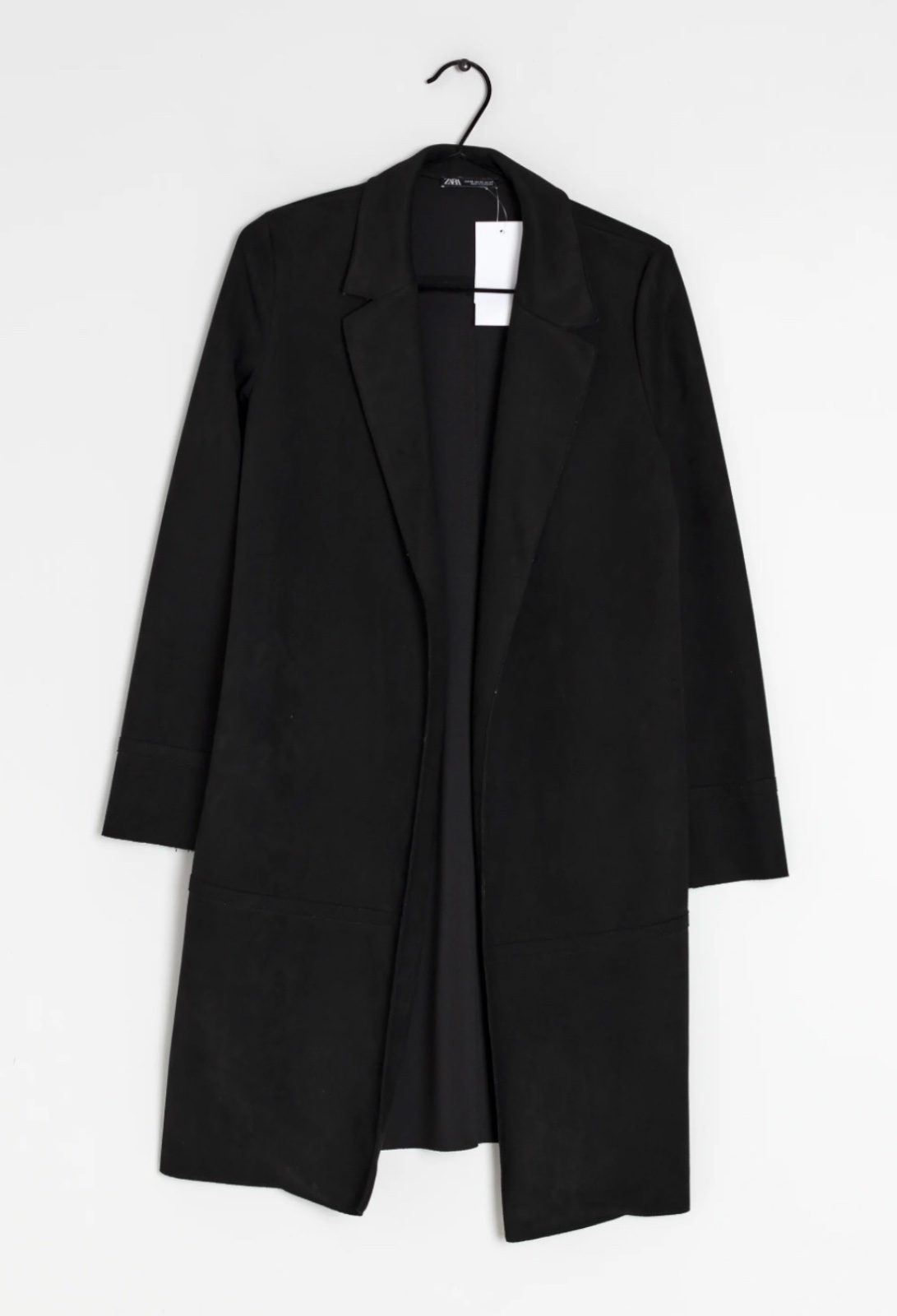 Manteau zara