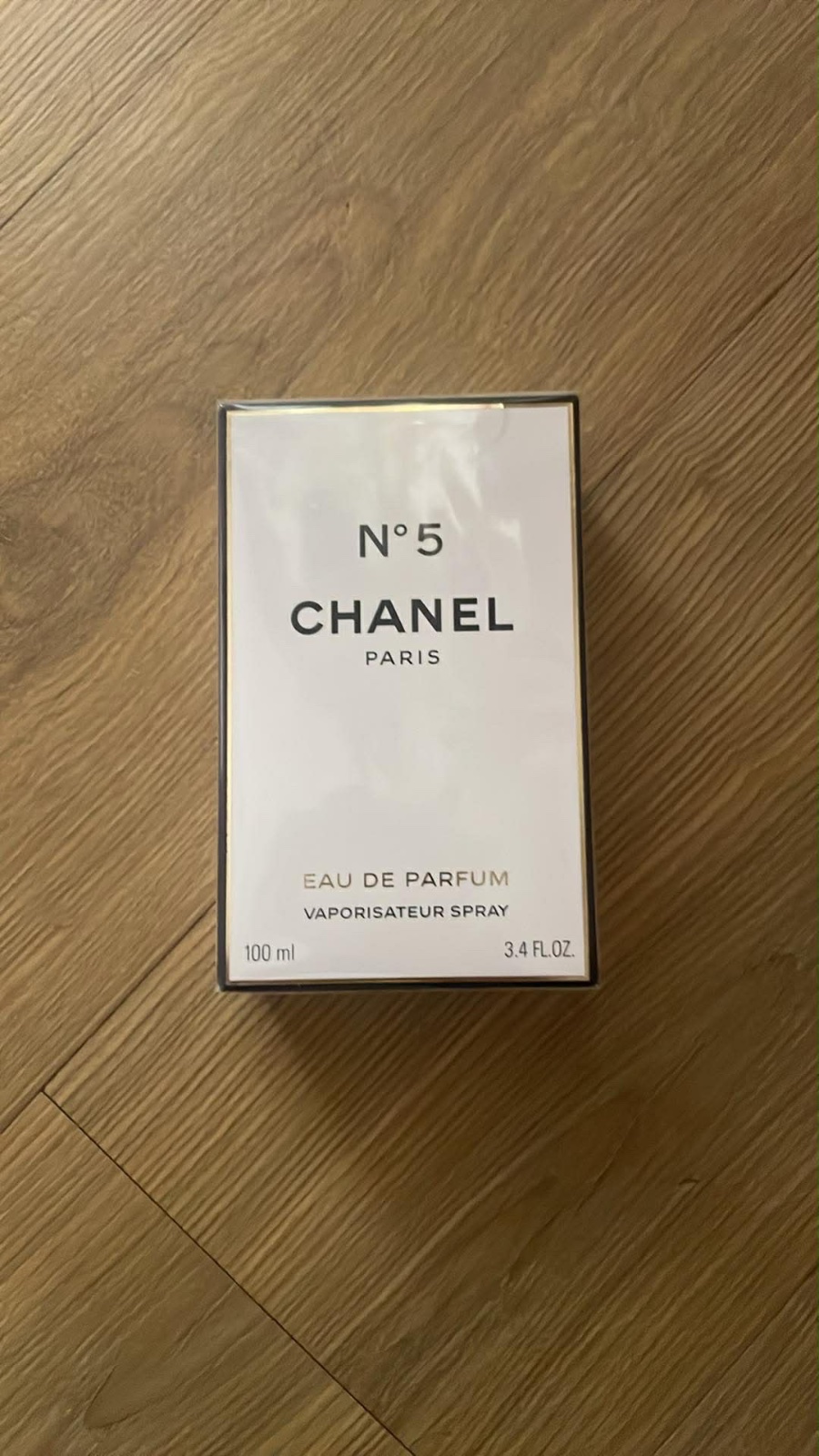 Parfum Chanel N 5