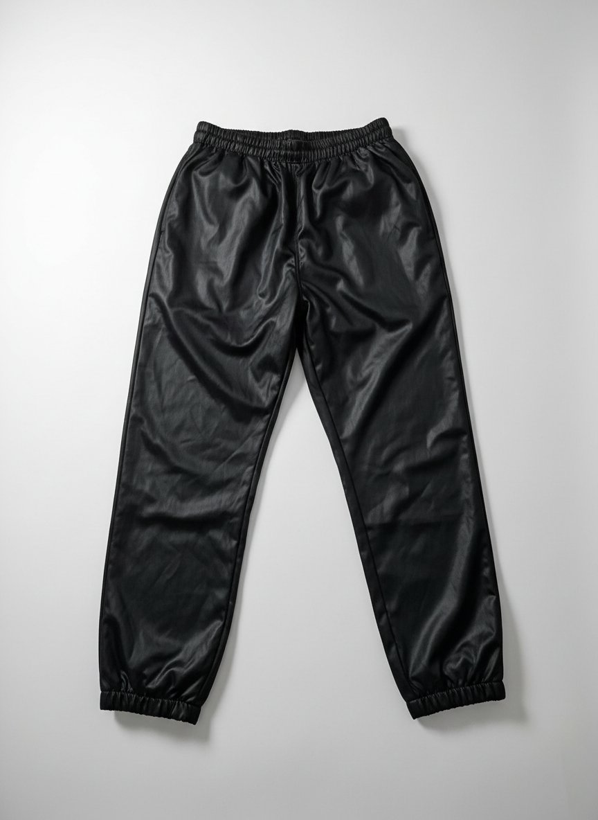 Pantalon noir