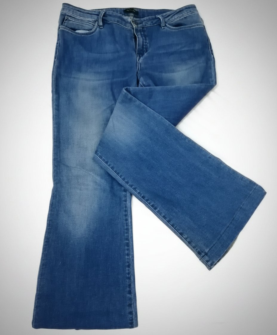 Jean massimo dutti