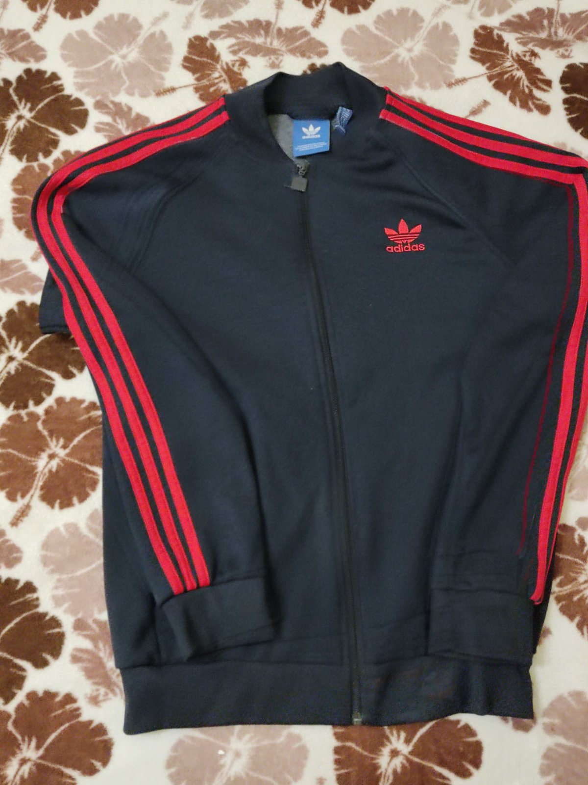 Adidas
