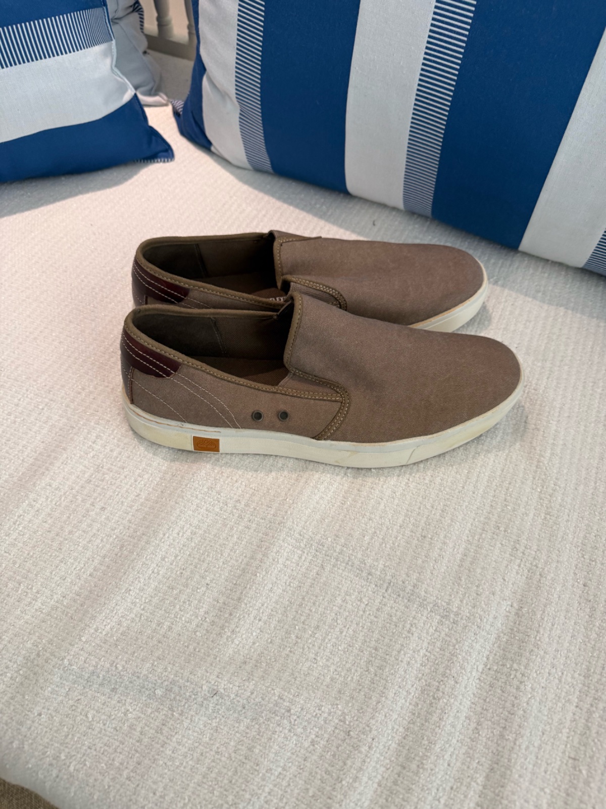 Mocassins Timberland Amherst