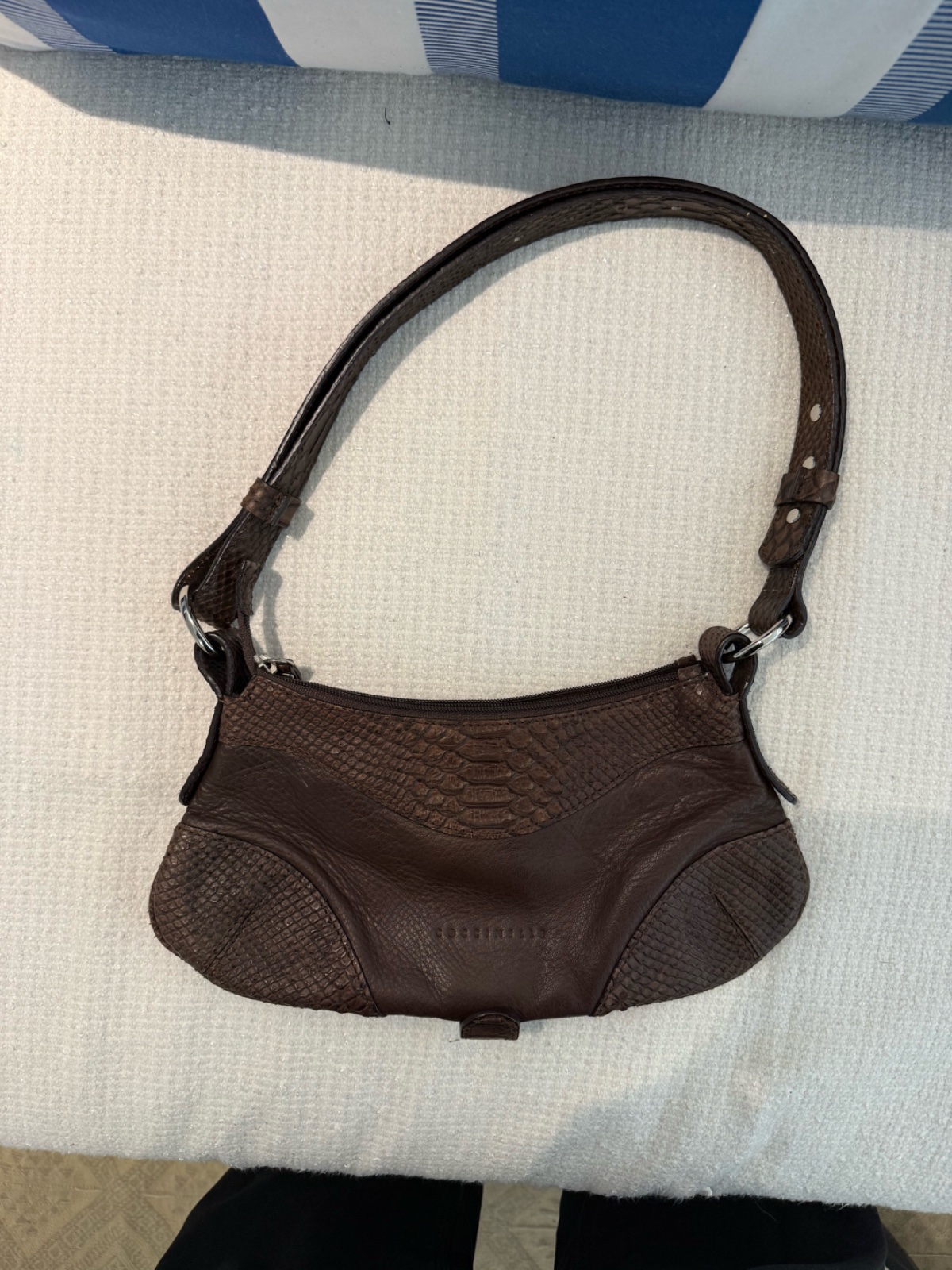 Sac Coccinelli