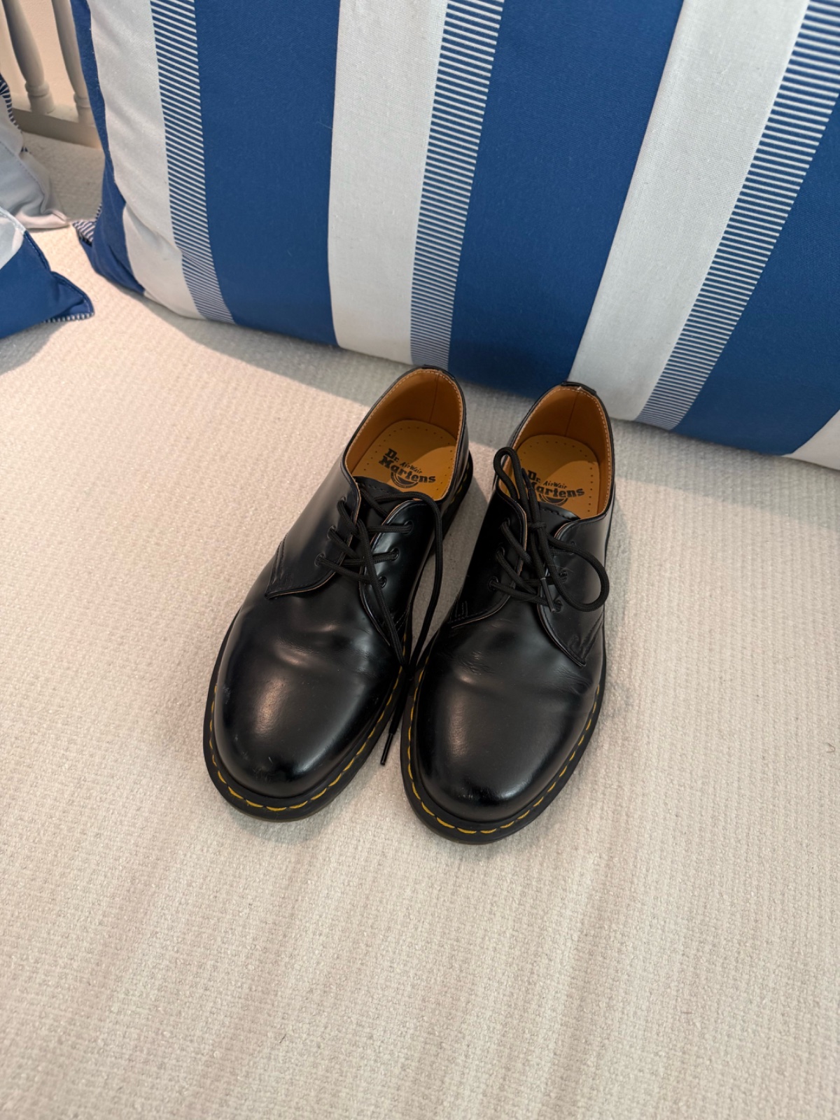 Chaussure Dr.Martens
