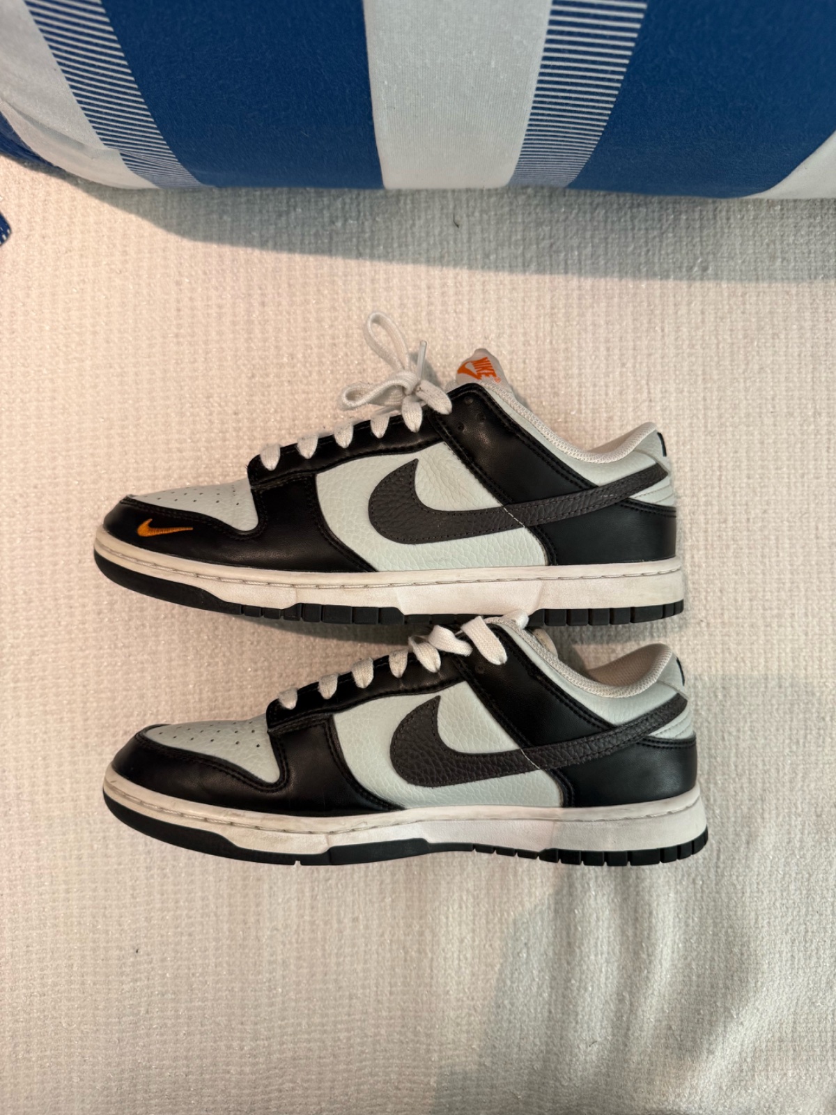 Nike Dunk low