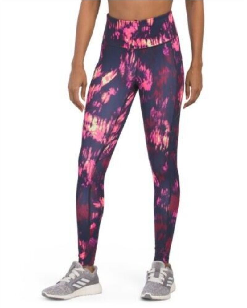 NWT NEW BALANCE WOMEN'S QUICK DRY HIGH PERFORMANCE LEGGINGS En bon etat TAILLE S
