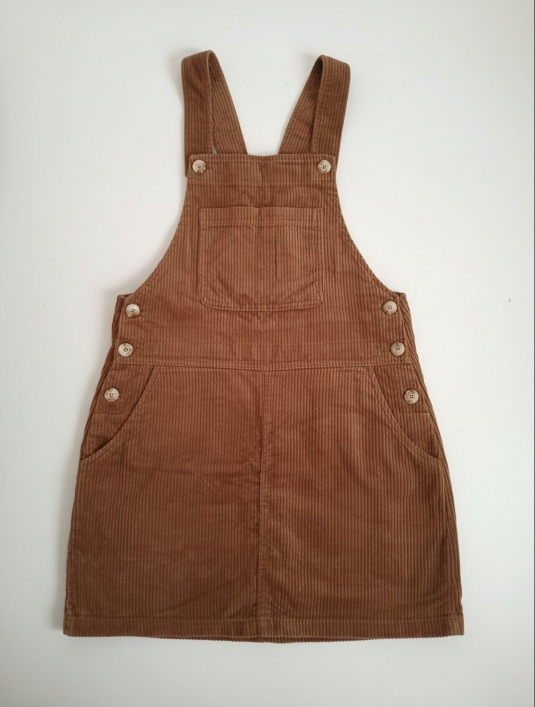 Jupe salopettes neuf taille S/M