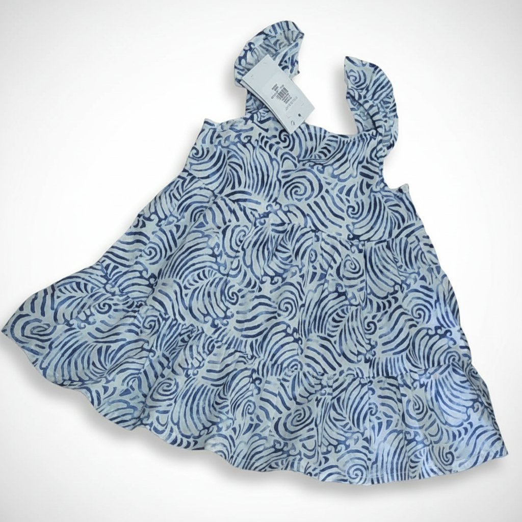 Robe très fluide neuf 3/6 mois marque Primark