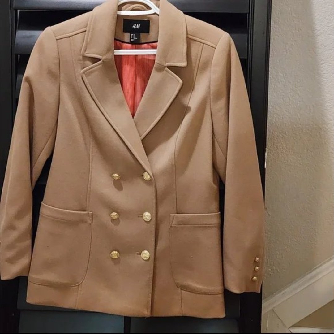 Blazer taille 36 très bon état 