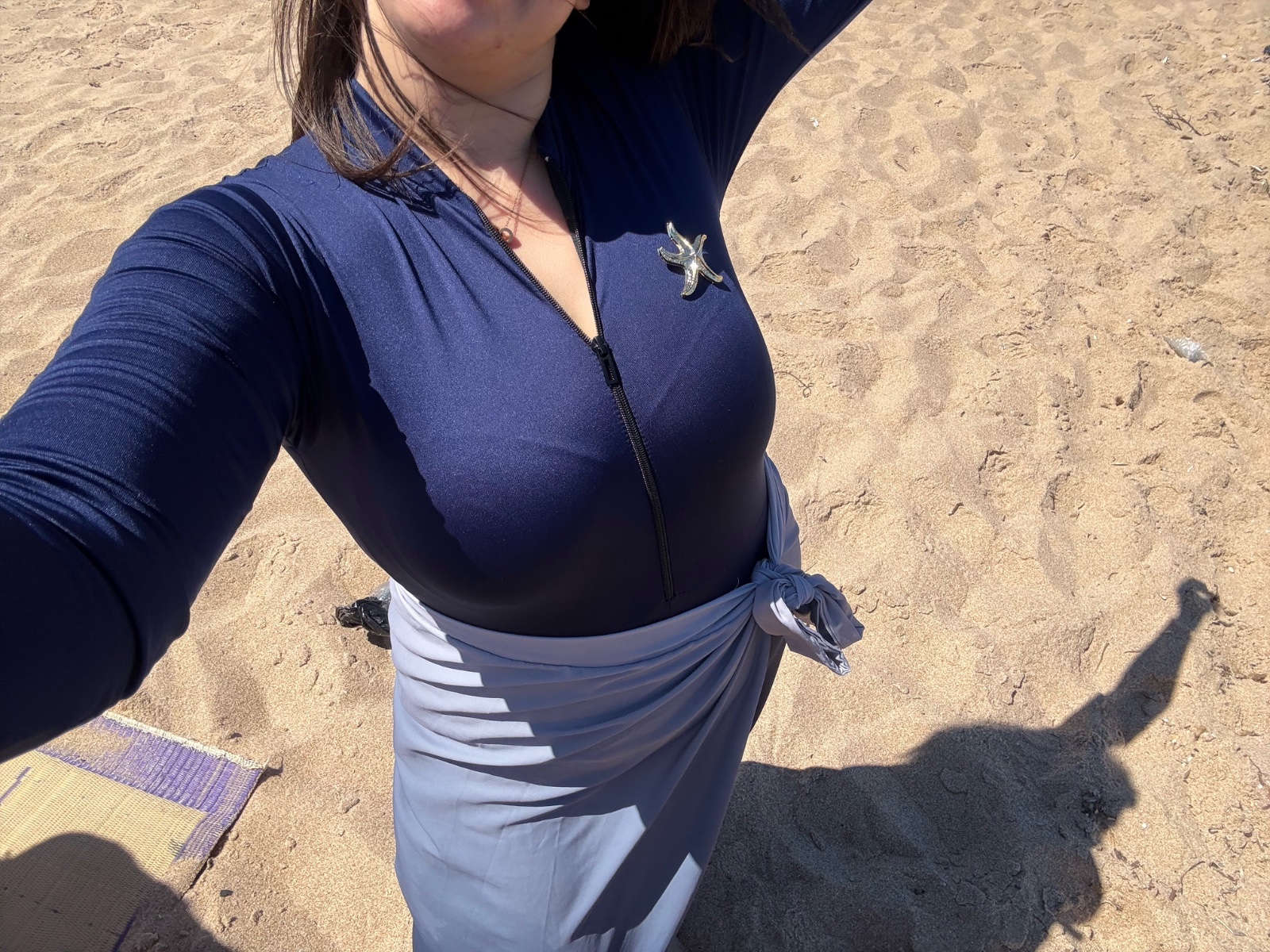 Burkini 