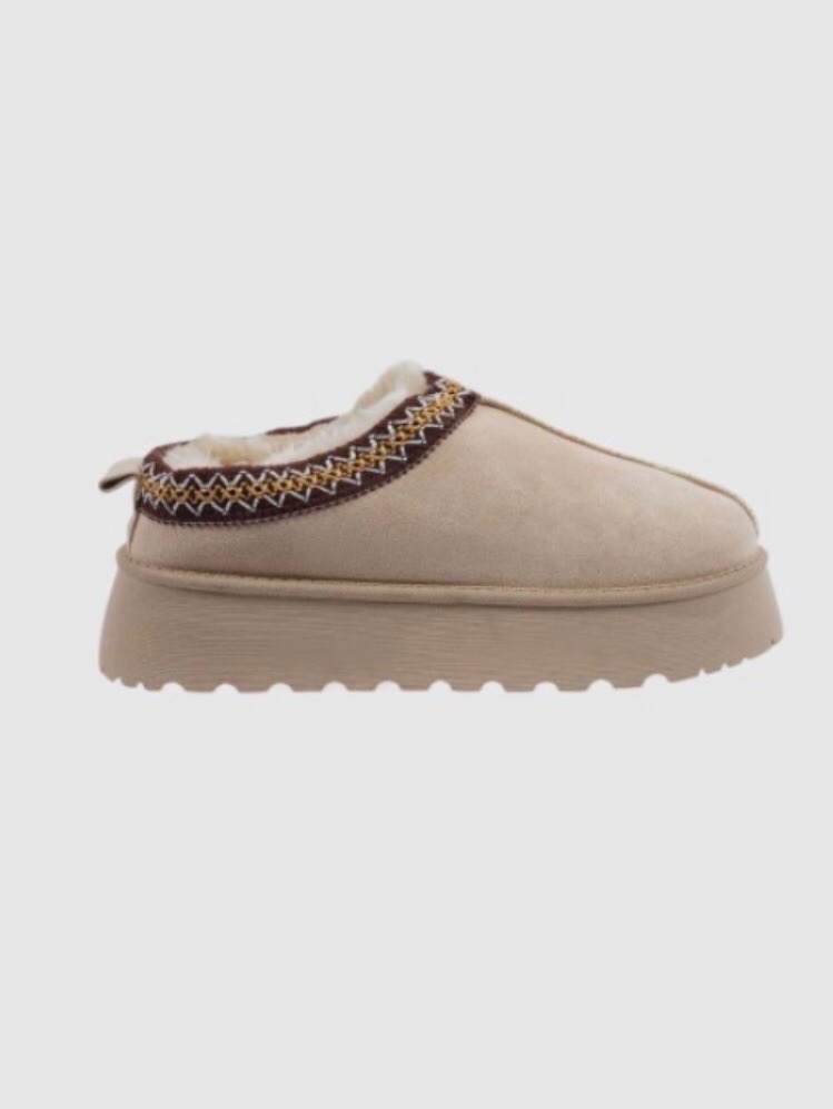 Pantoufles
