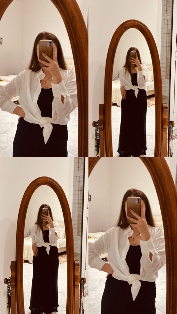 Chemise 